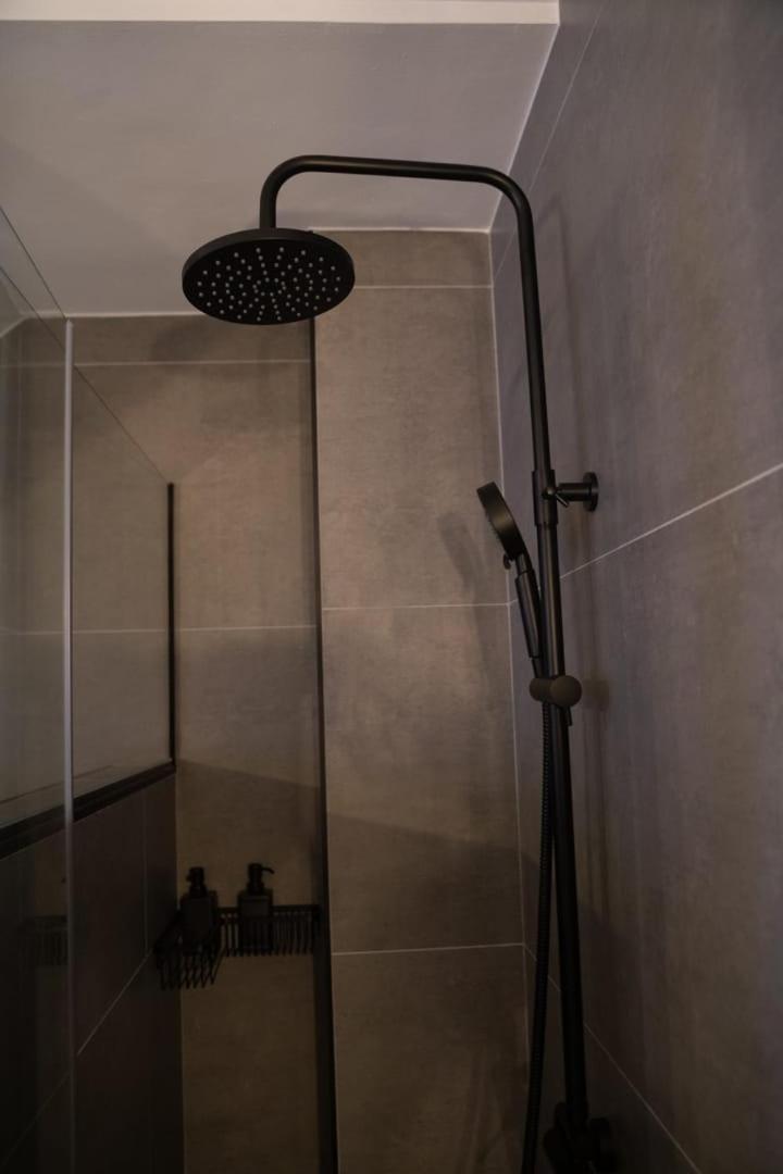 Apartmán Salati El Gastor Exteriér fotografie